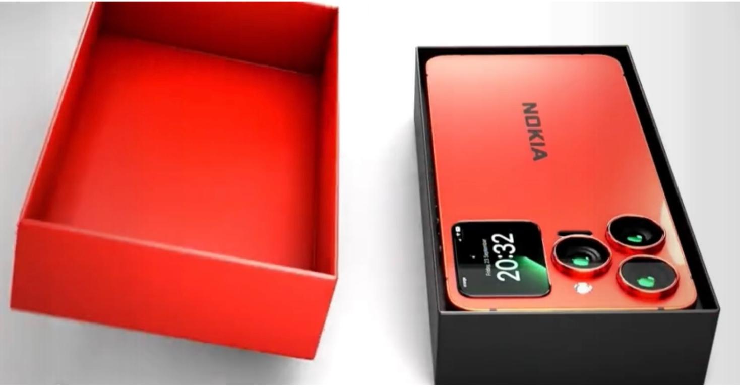 Nokia X900  PRO