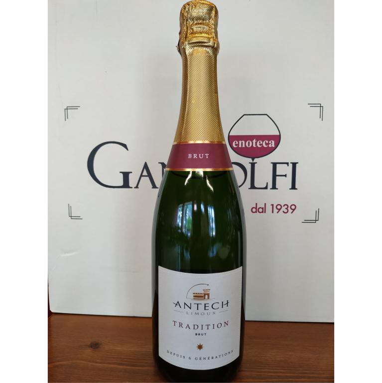 Blanquette de Limoux Brut Tradition
