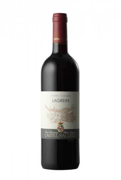 Lagrein Castel Sallegg DOC Alto Adige