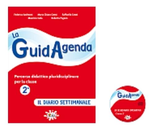 Guida agenda 2 Gaia