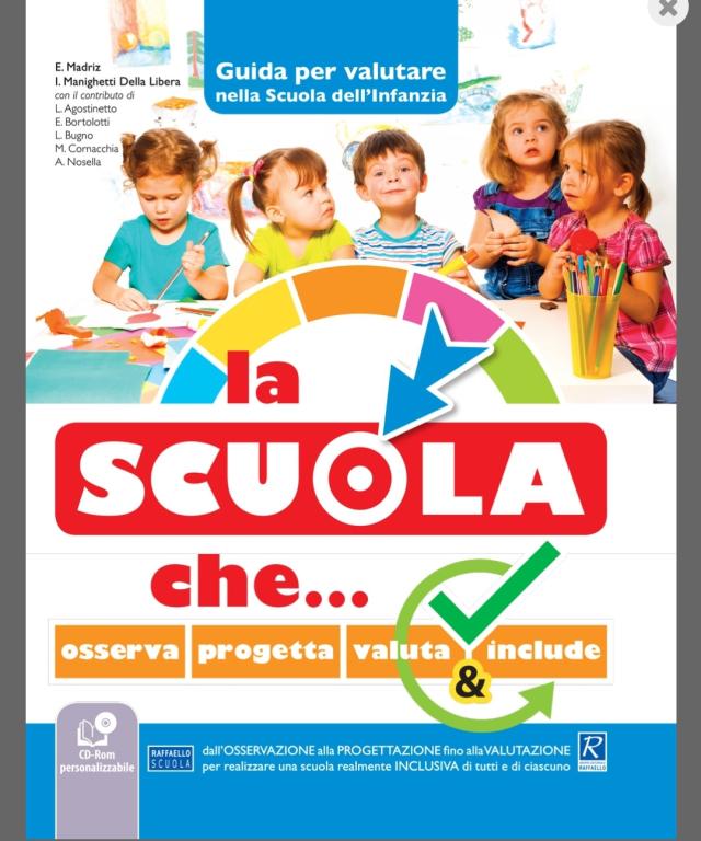 Guida didattica "la scuola che...."